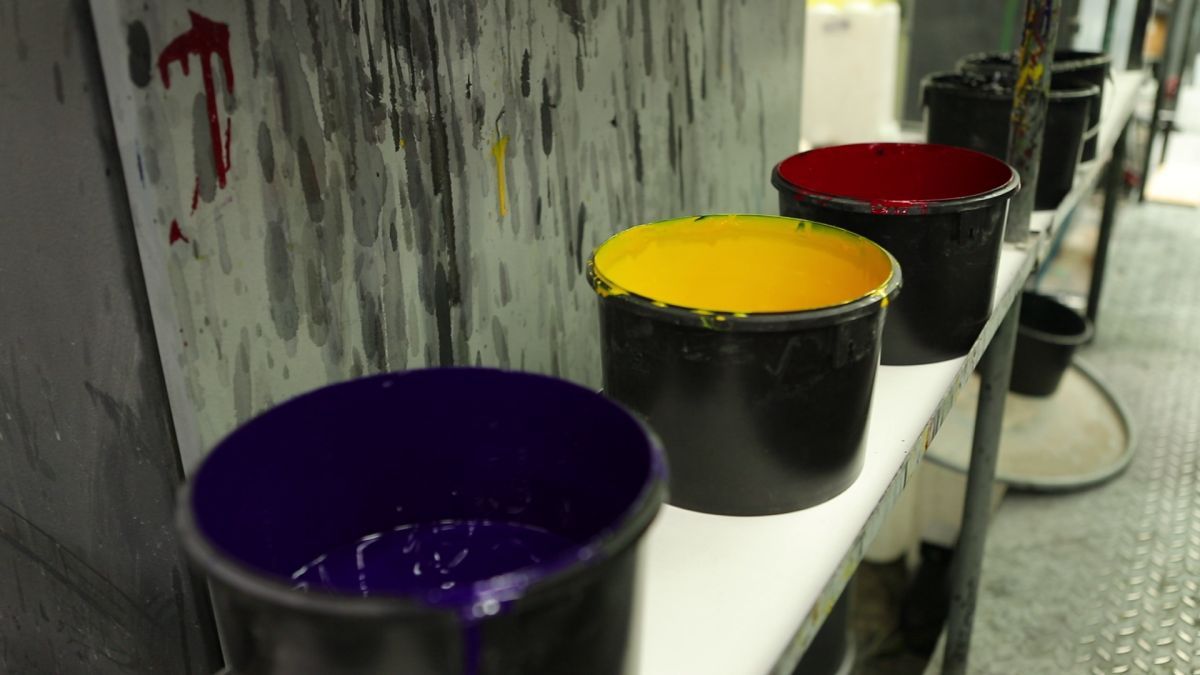 Crítica de "Imprenteros": Lorena Vega y Gonzalo Javier Zapico en un tributo al poder del arte y la familia