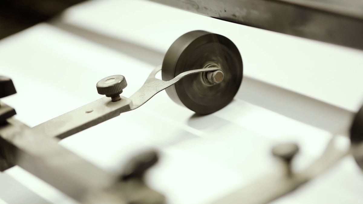 Crítica de "Imprenteros": Lorena Vega y Gonzalo Javier Zapico en un tributo al poder del arte y la familia