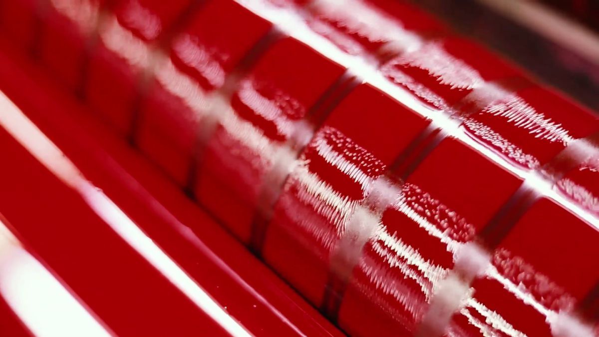 Crítica de "Imprenteros": Lorena Vega y Gonzalo Javier Zapico en un tributo al poder del arte y la familia