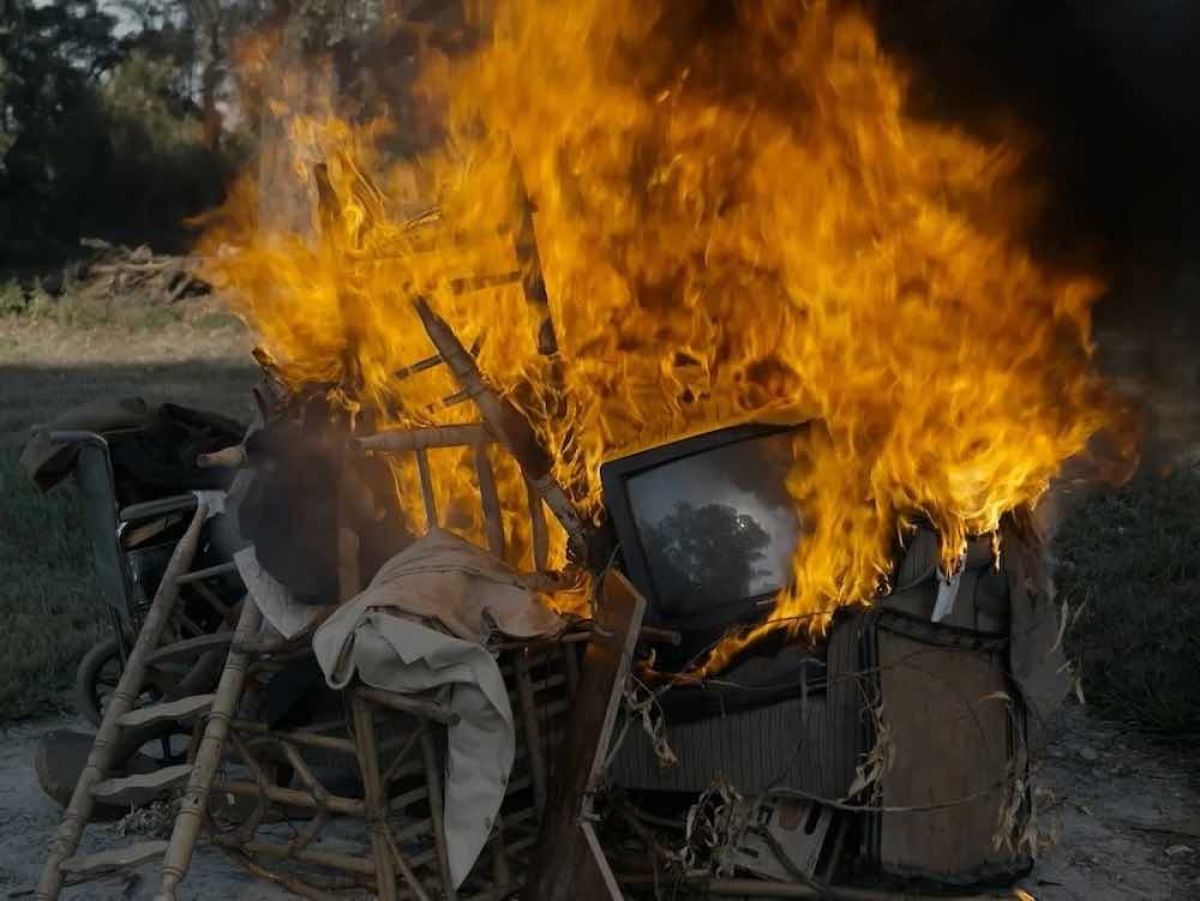 Crítica de "Barcos y Catedrales": Nicolás Aráoz navega en los abismos del corazón humano