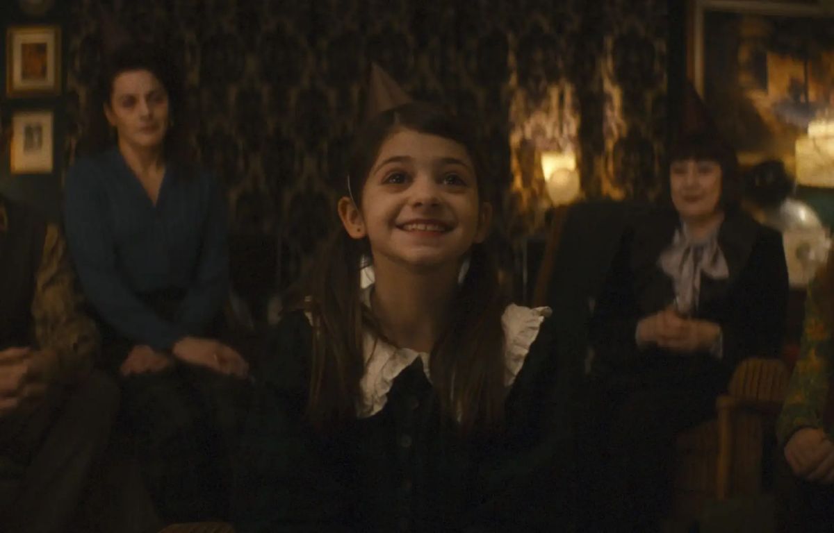 Crítica de "Vampiro humanista busca suicida consentido": Una vampira con un toque humano