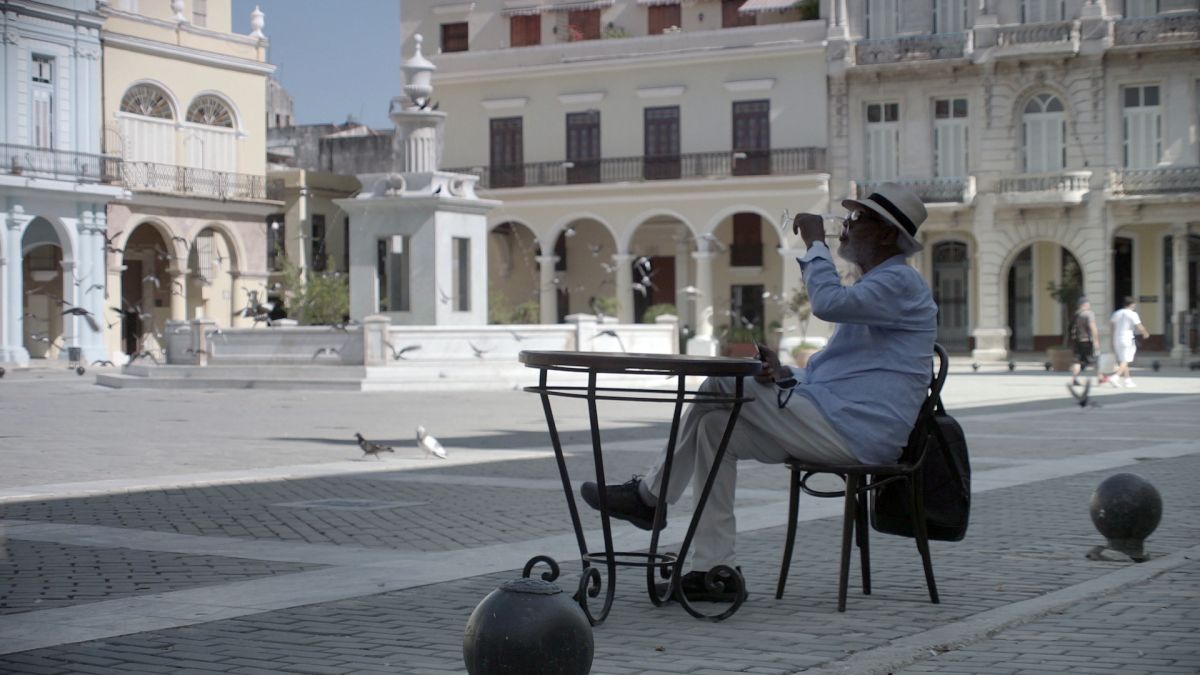 Crítica de “La Habana de Fito”: la conexión emocional entre un pueblo y un artista