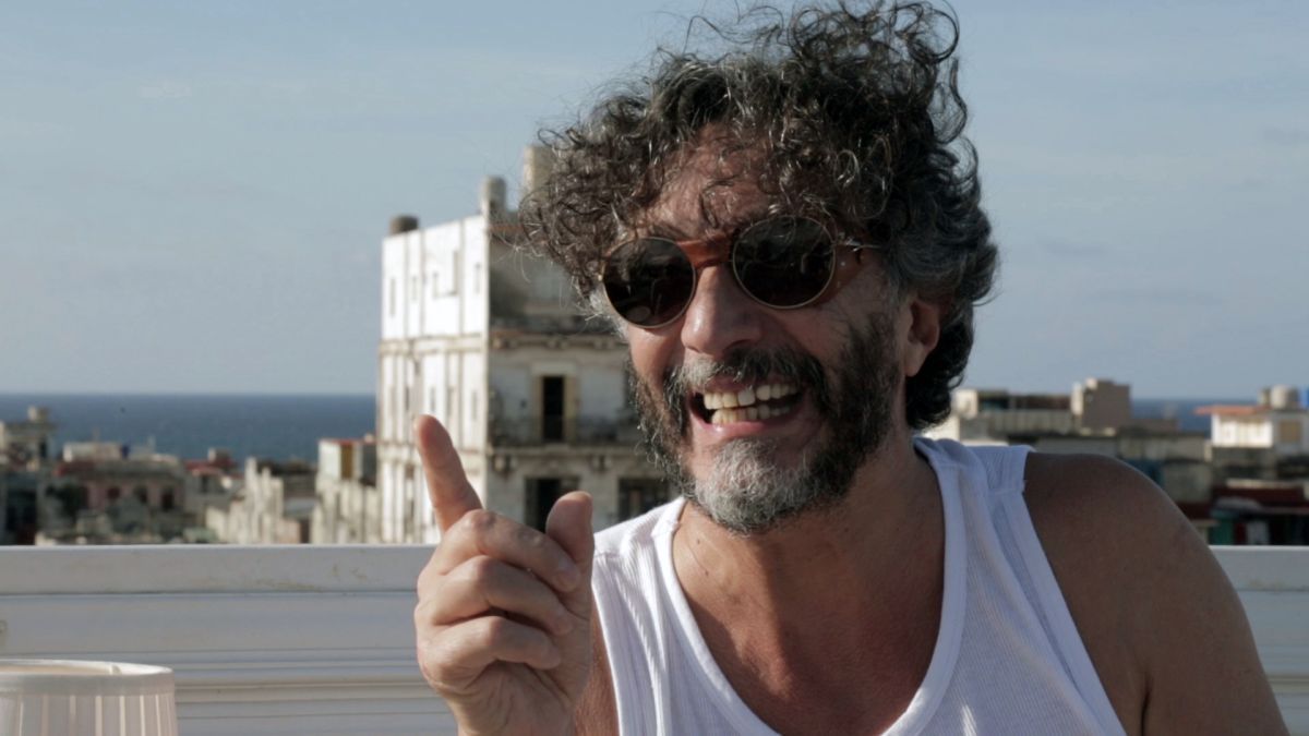 Crítica de “La Habana de Fito”: la conexión emocional entre un pueblo y un artista