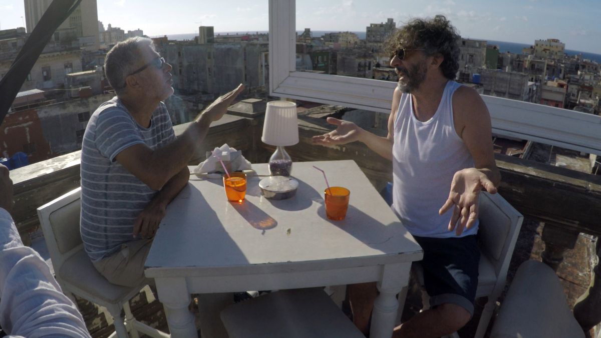 Crítica de “La Habana de Fito”: la conexión emocional entre un pueblo y un artista