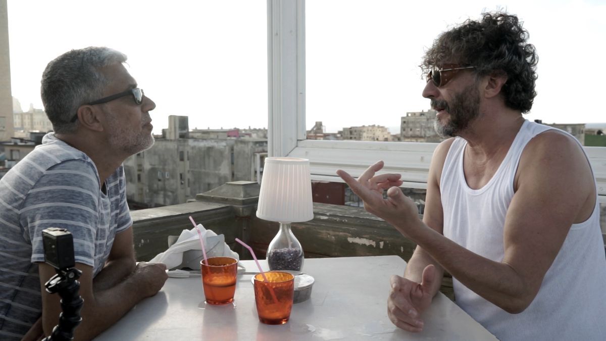 Crítica de “La Habana de Fito”: la conexión emocional entre un pueblo y un artista