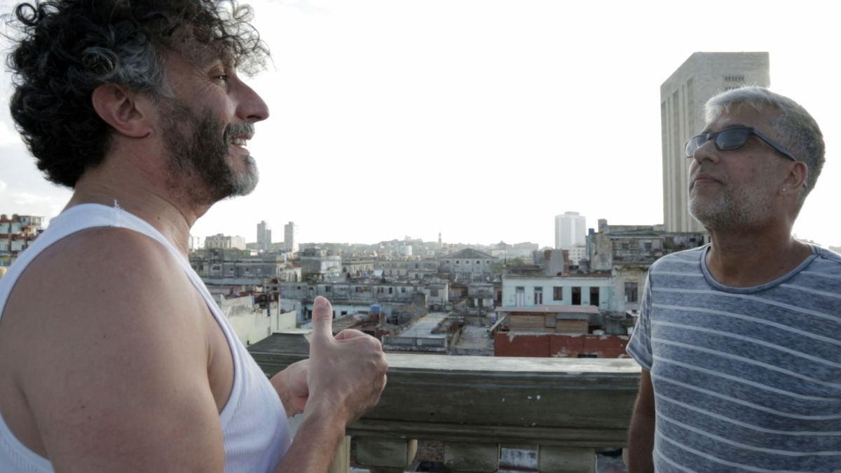Crítica de “La Habana de Fito”: la conexión emocional entre un pueblo y un artista