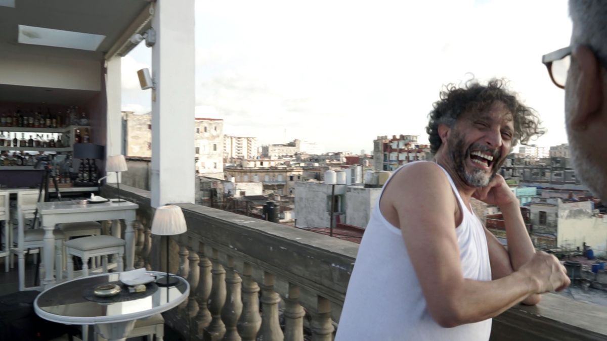 Crítica de “La Habana de Fito”: la conexión emocional entre un pueblo y un artista
