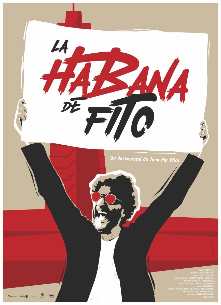 Crítica de “La Habana de Fito”: la conexión emocional entre un pueblo y un artista