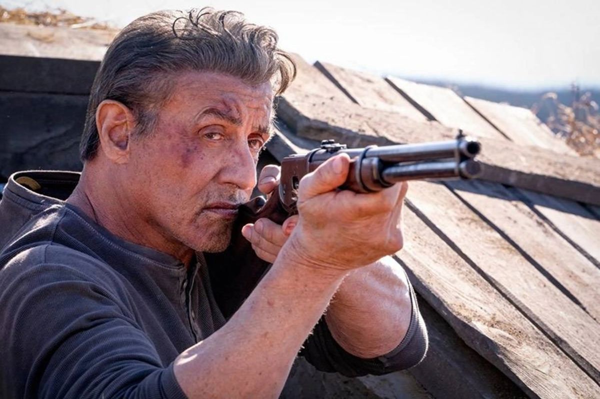 Crítica de "Rambo: Last Blood", Sylvester Stallone se despide de la vincha roja