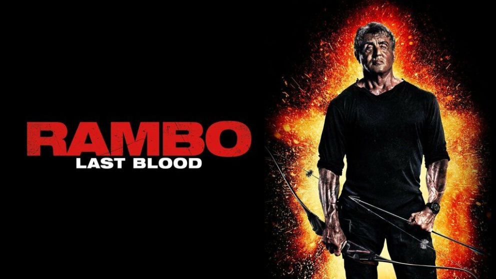 Crítica de "Rambo: Last Blood", Sylvester Stallone se despide de la vincha roja