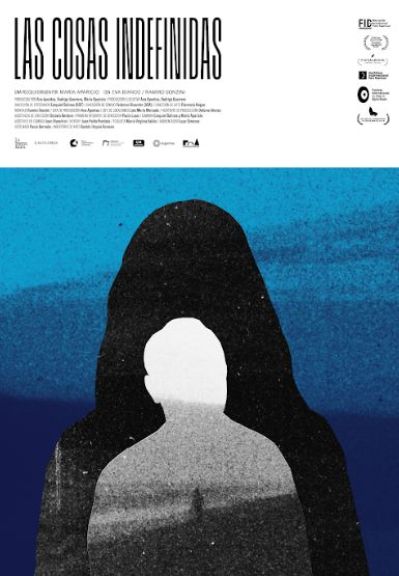 Crítica de "Las cosas indefinidas", María Aparicio y un viaje profundo a través de la identidad cinematográfica