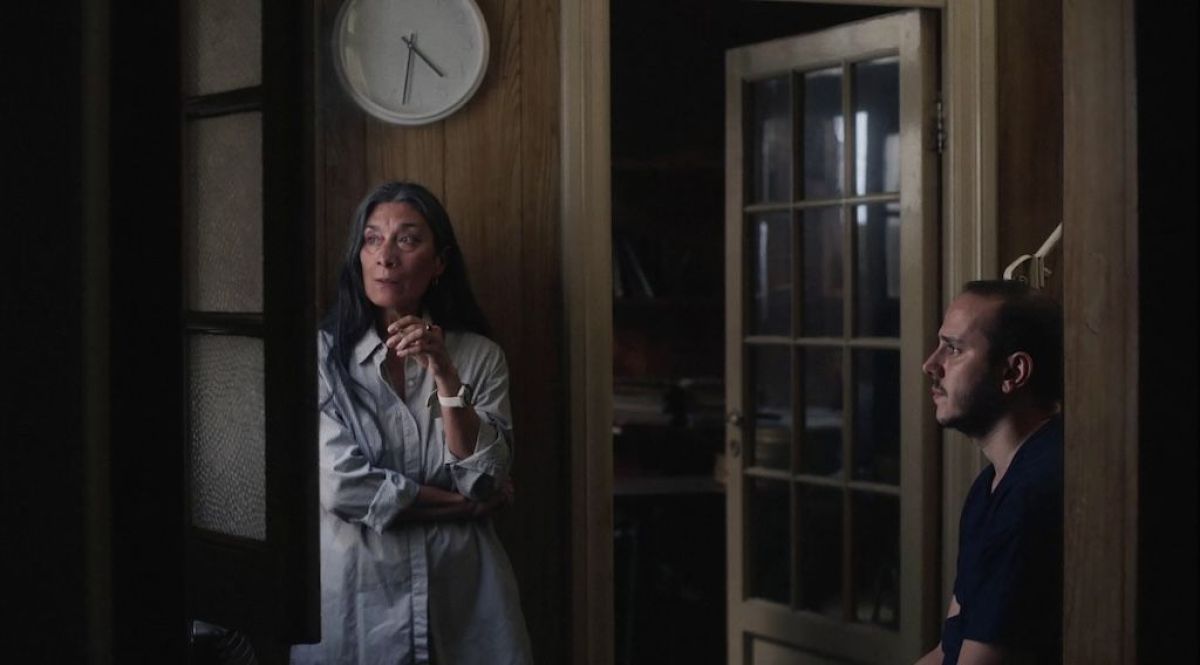 Crítica de "Las cosas indefinidas", María Aparicio y un viaje profundo a través de la identidad cinematográfica