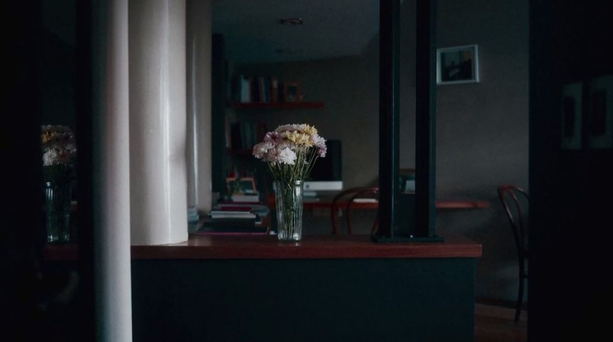 Crítica de "Las cosas indefinidas", María Aparicio y un viaje profundo a través de la identidad cinematográfica