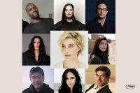 El Festival de Cannes 2024 revela sus jurados