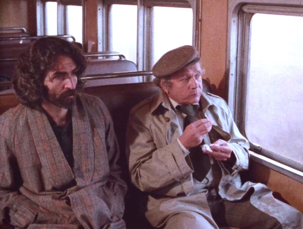 Crítica de "Jorge Polaco": potente biografía de un autor maldito e iconoclasta