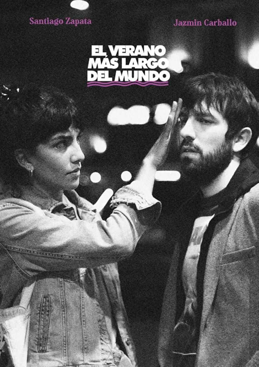Crítica de "El verano más largo del mundo": Una brisa refrescante de la mano de Jazmín Carballo y Santiago Zapata