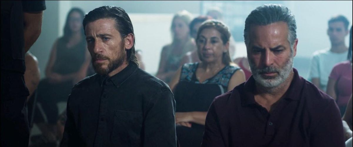 "Las nubes" de Eduardo Pinto llega al Festival de Cine de Bilbao