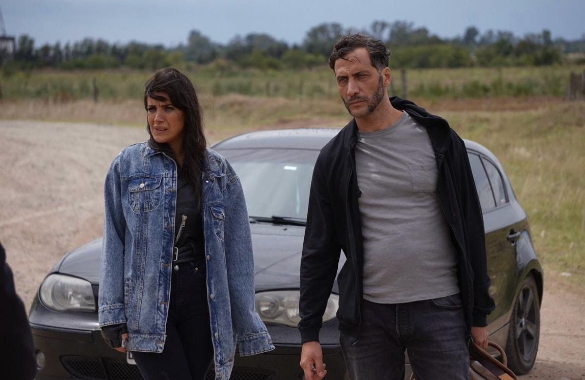 "Las nubes" de Eduardo Pinto llega al Festival de Cine de Bilbao