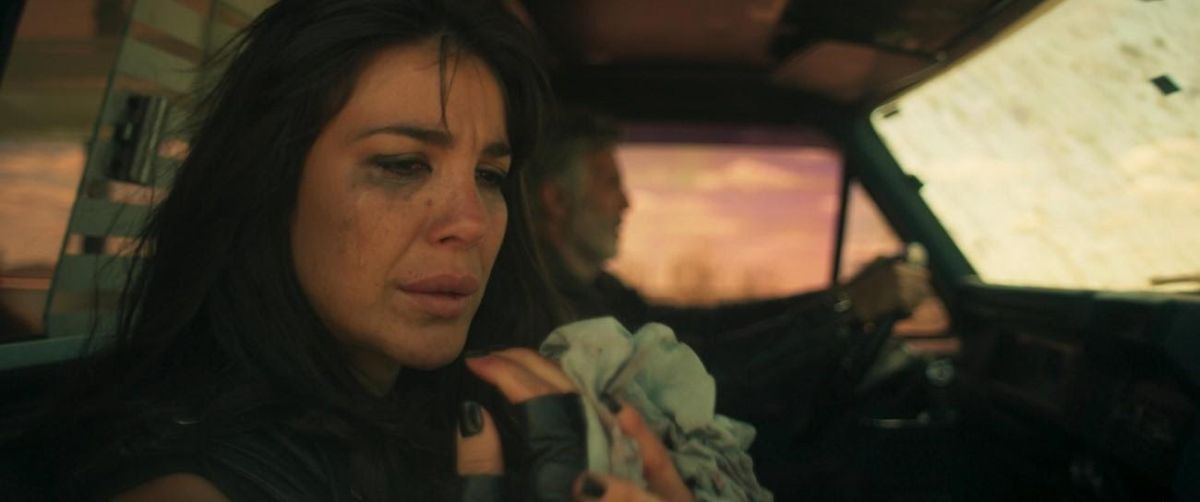 "Las nubes" de Eduardo Pinto llega al Festival de Cine de Bilbao