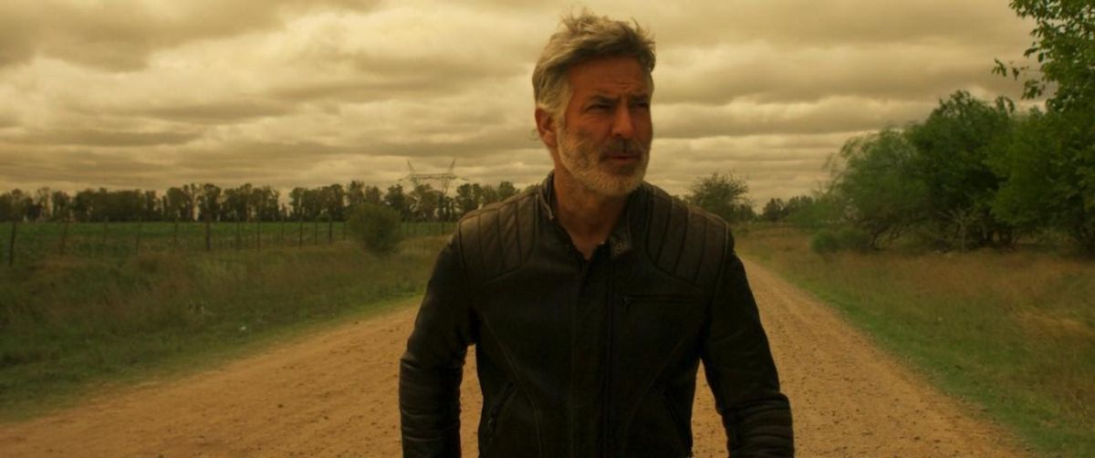 "Las nubes" de Eduardo Pinto llega al Festival de Cine de Bilbao