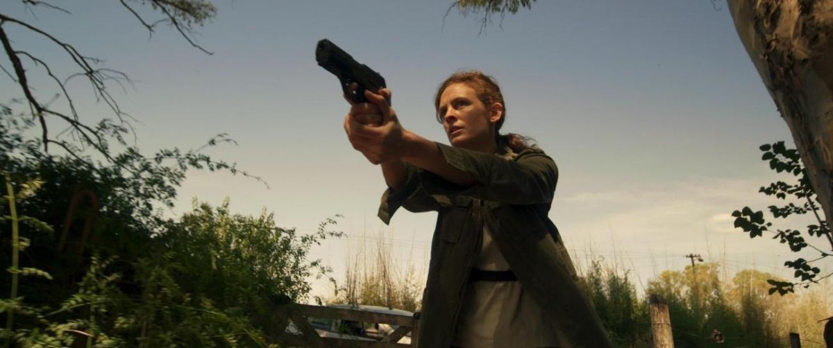 "Las nubes" de Eduardo Pinto llega al Festival de Cine de Bilbao