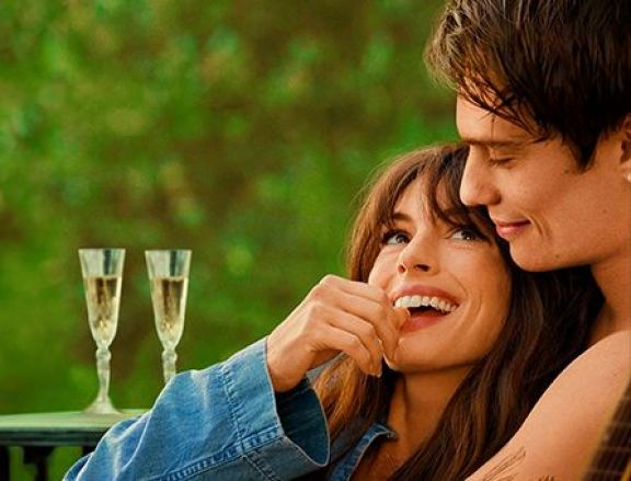 Amazon Prime Video presenta los estrenos para mayo | EscribiendoCine