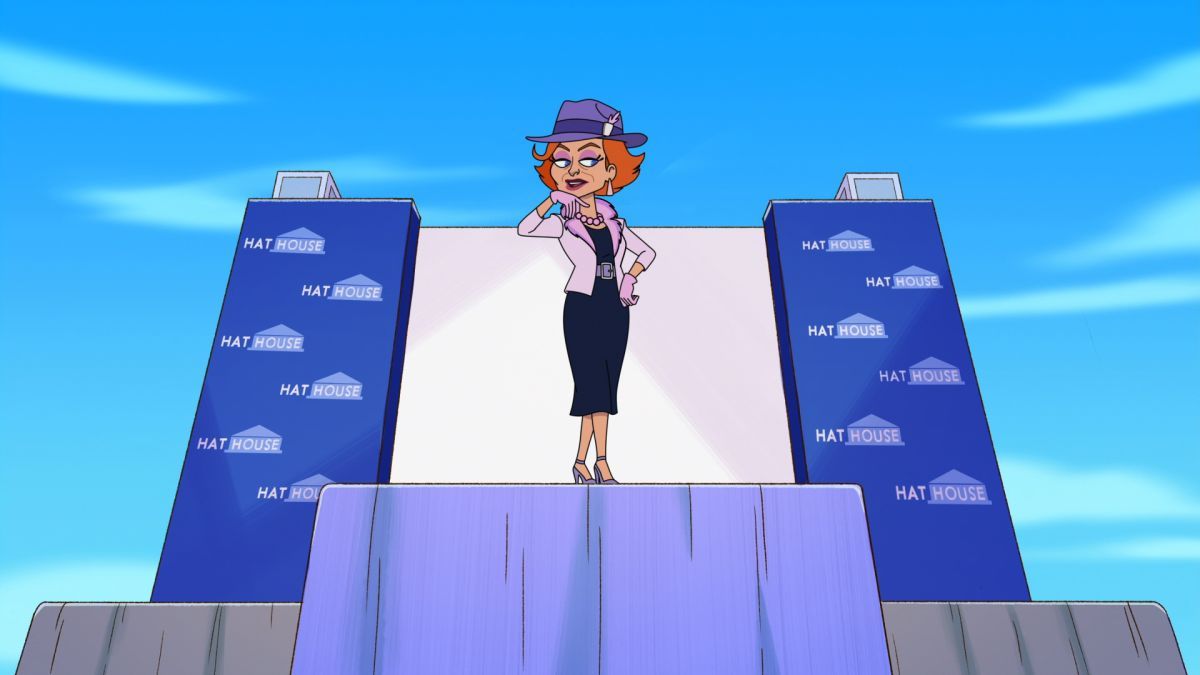 Todos los estrenos de Disney+ para mayo