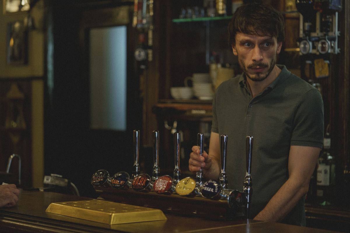 Crítica de “Bebé Reno”: la historia real del barman y la acosadora