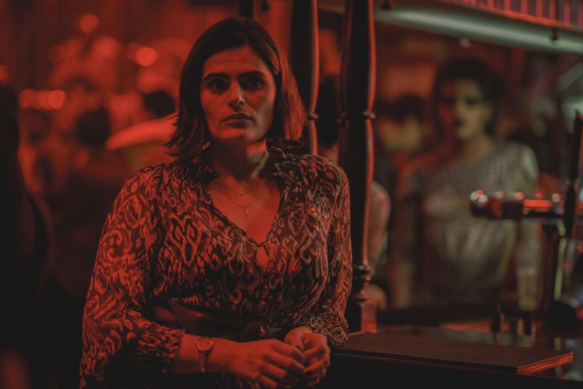 Crítica de “Bebé Reno”: la historia real del barman y la acosadora