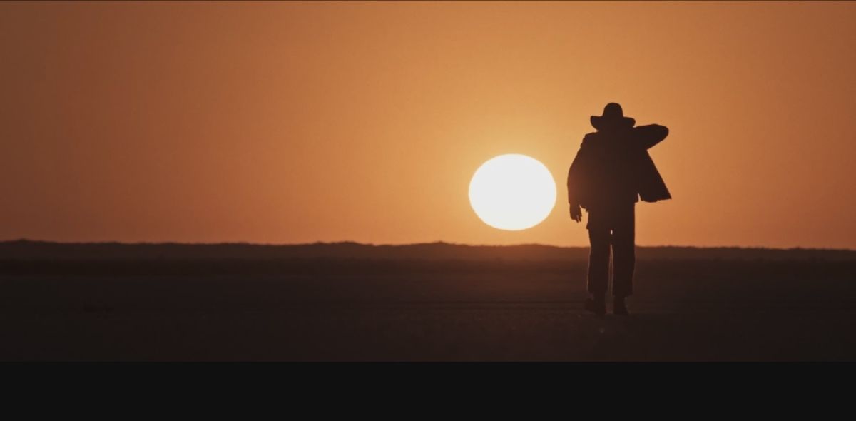 Andrés Tambornino y Alejandro Gruz presentaron su “Hombre muerto”