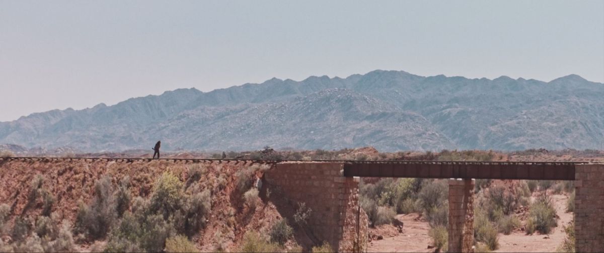 Andrés Tambornino y Alejandro Gruz presentaron su “Hombre muerto”