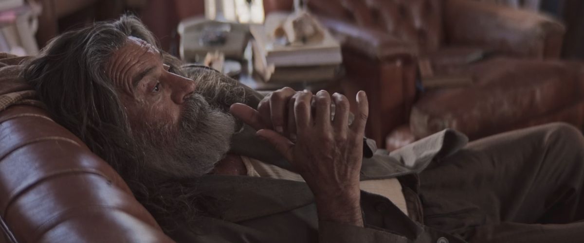 Andrés Tambornino y Alejandro Gruz presentaron su “Hombre muerto”