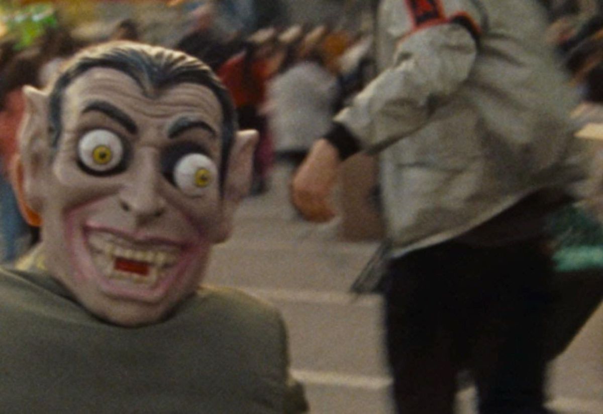 MUBI anuncia su programación para mayo