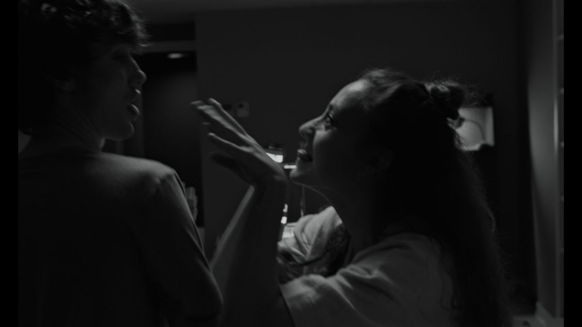 Crítica de "La Función": José Gasset explora la teatralidad y las relaciones interpersonales