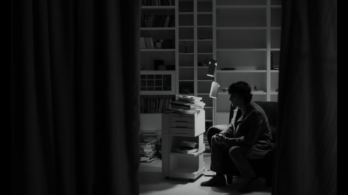 Crítica de "La Función": José Gasset explora la teatralidad y las relaciones interpersonales