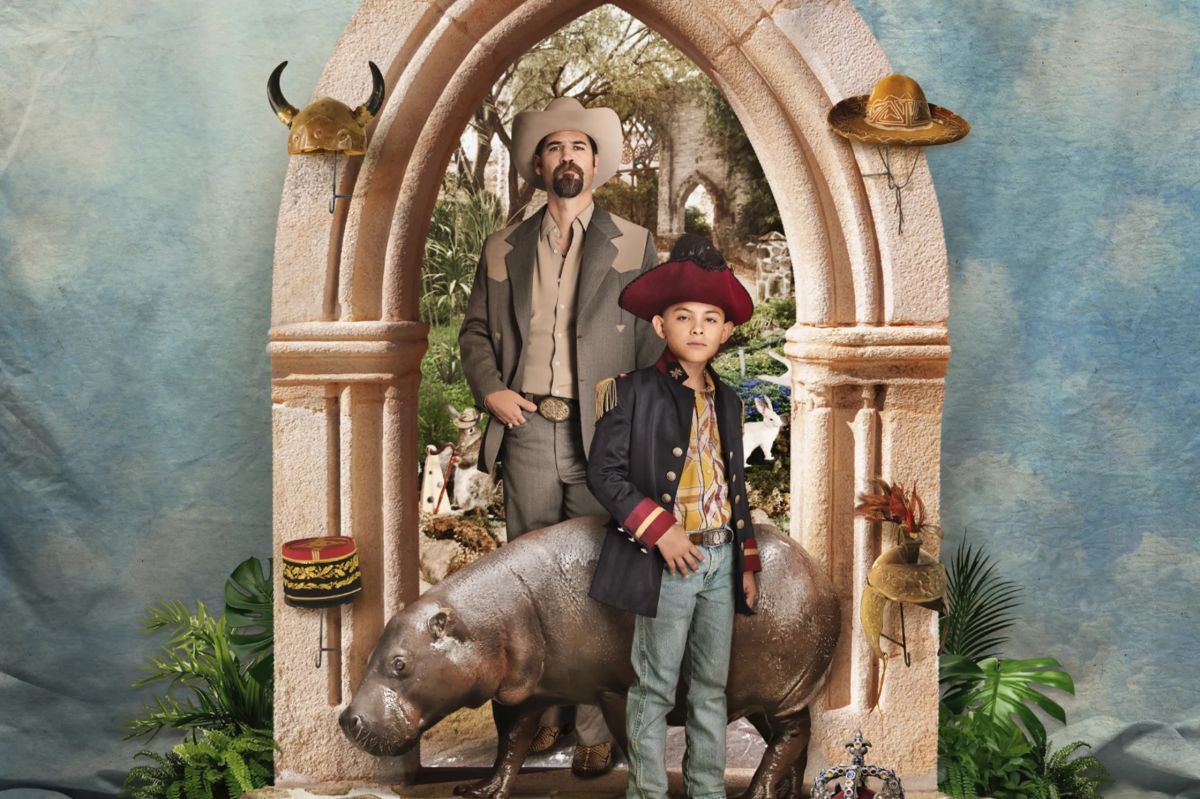 Crítica de "Fiesta en la madriguera": Manolo Caro y una mirada al mundo narco desde la inocencia