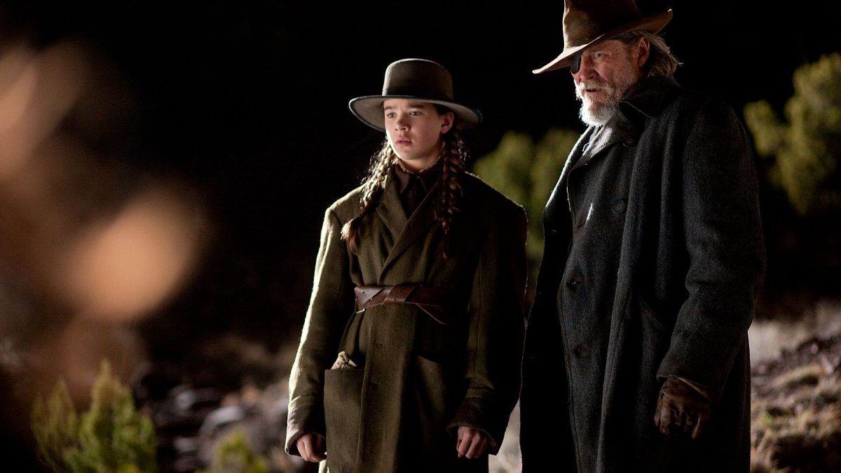 Crítica de "Temple de acero": una remake fuera de la Ley de los hermanos Coen