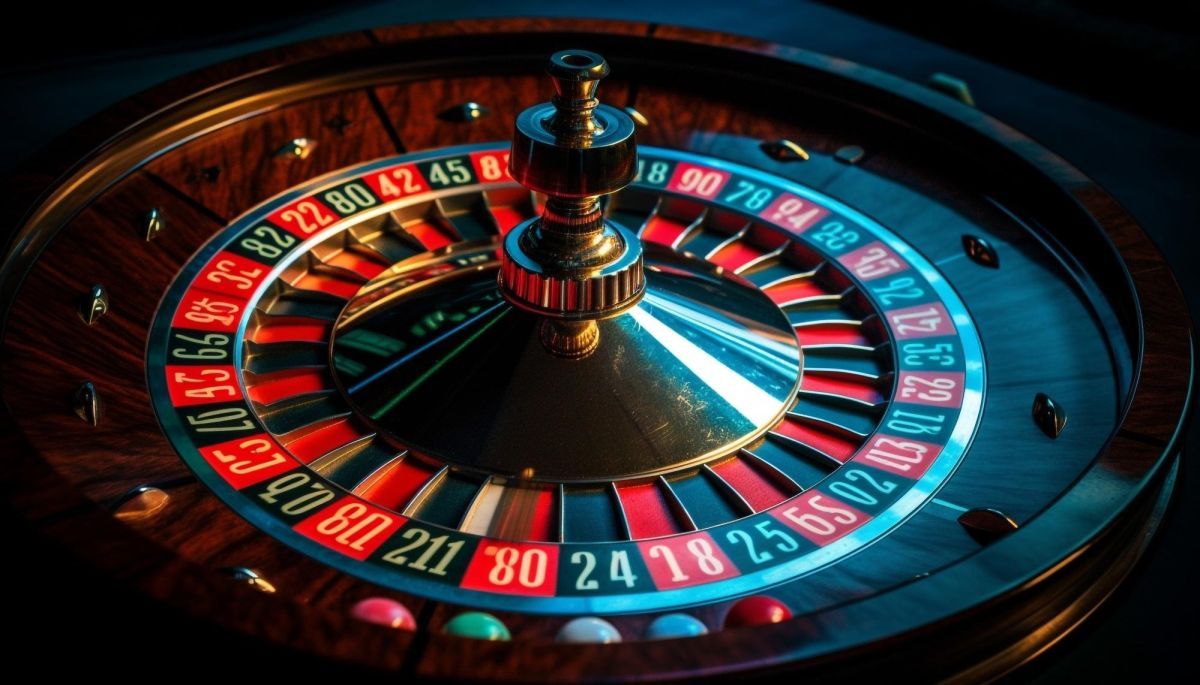 ¿Qué se sugiere considerar al elegir un tipo de apuesta en el juego de la ruleta?