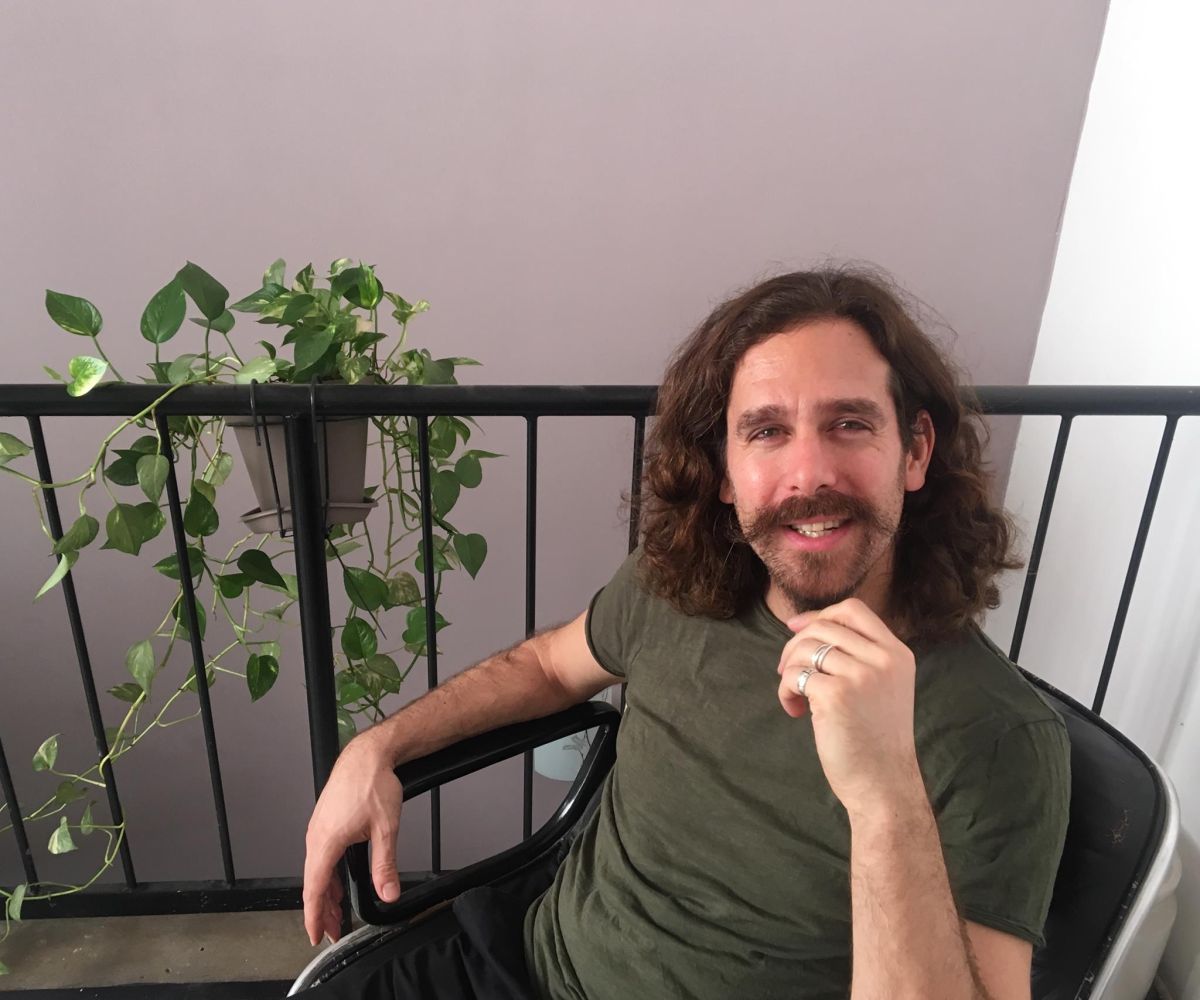 Martín  Evelson