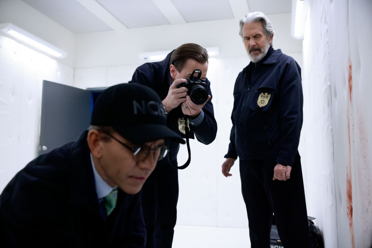 "NCIS" y "NCIS: Hawai'i" regresan con sus nuevas temporadas