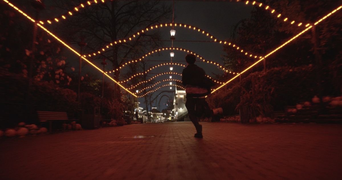 Critica de “Horrorland”: El cine slasher llevado a su mínima expresión