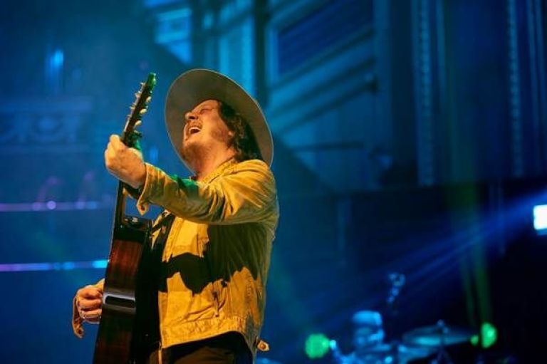 El ícono del rock blues italiano, Zucchero, llega a Argentina