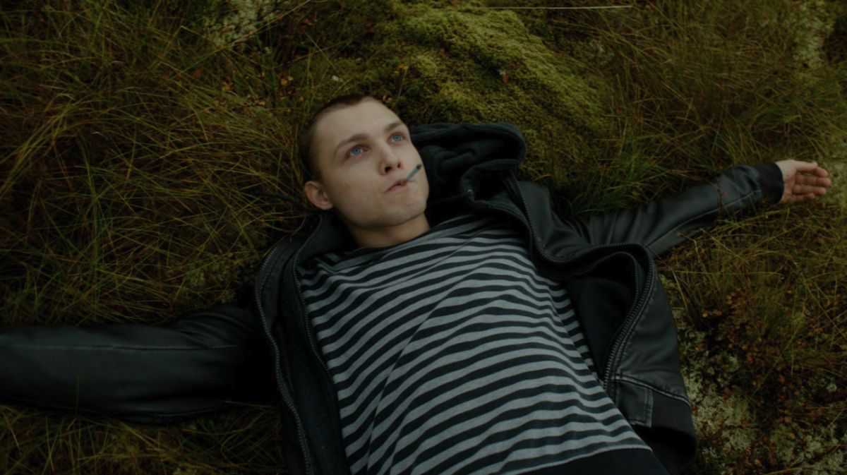 Toda la programación de la Mostra FIRE!! de cine LGBTIQ+ 2024