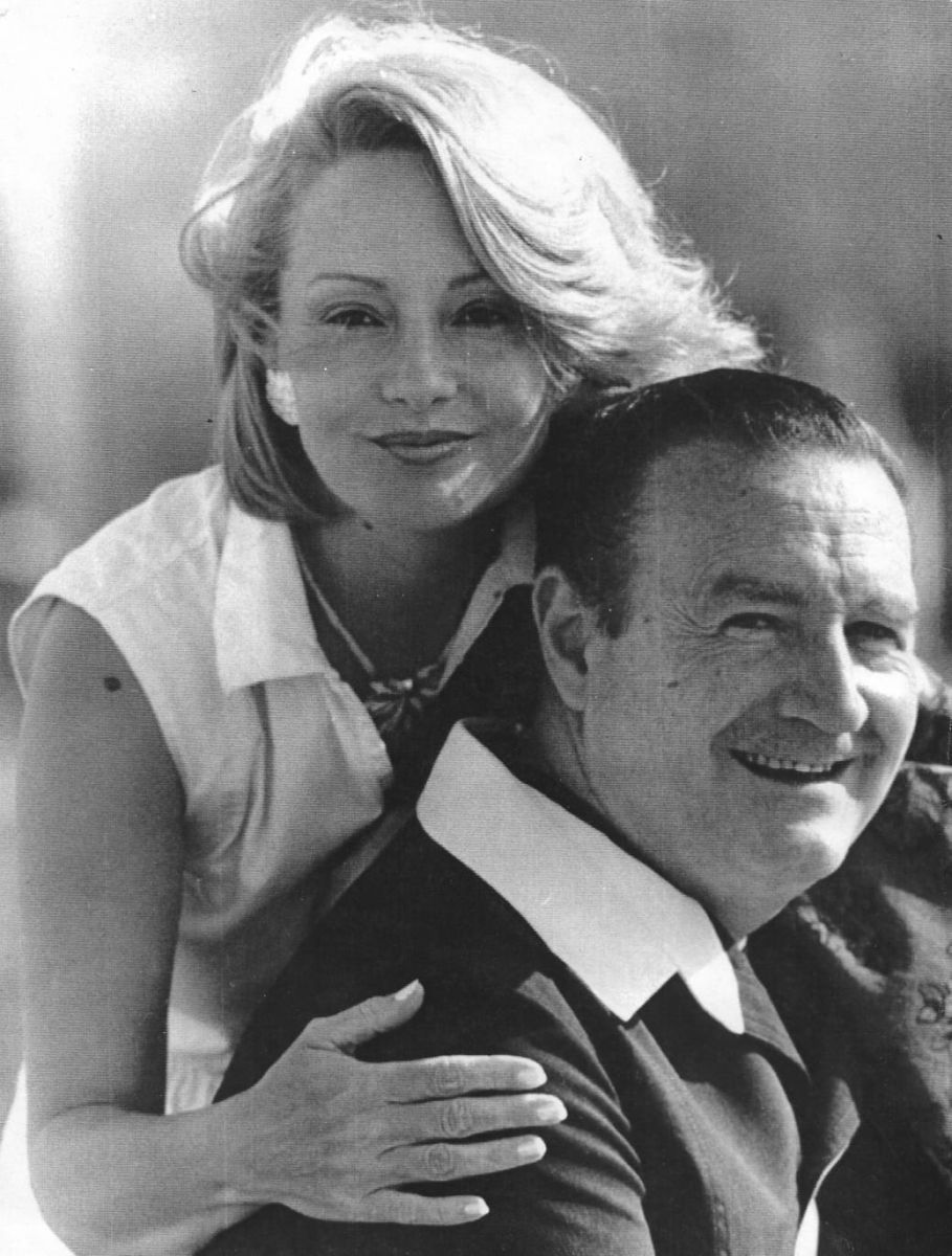 Crítica de "Amor y cine", un recorrido personal por la vida y obra de Enrique Carreras