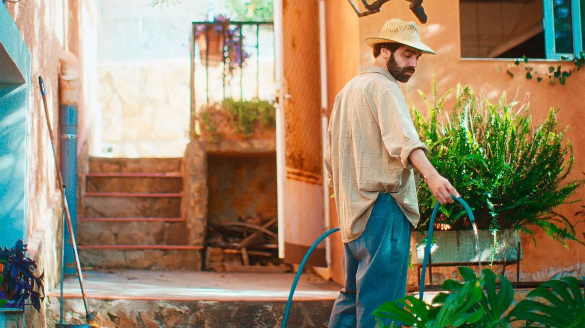 Crítica de "La casa": Miguel Rellán y David Verdaguer detrás de los recuerdos de Alex Montoya