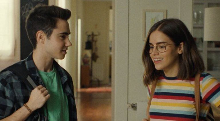 Crítica de "Ser o no ser": La serie española que desafía la transfobia en la adolescencia