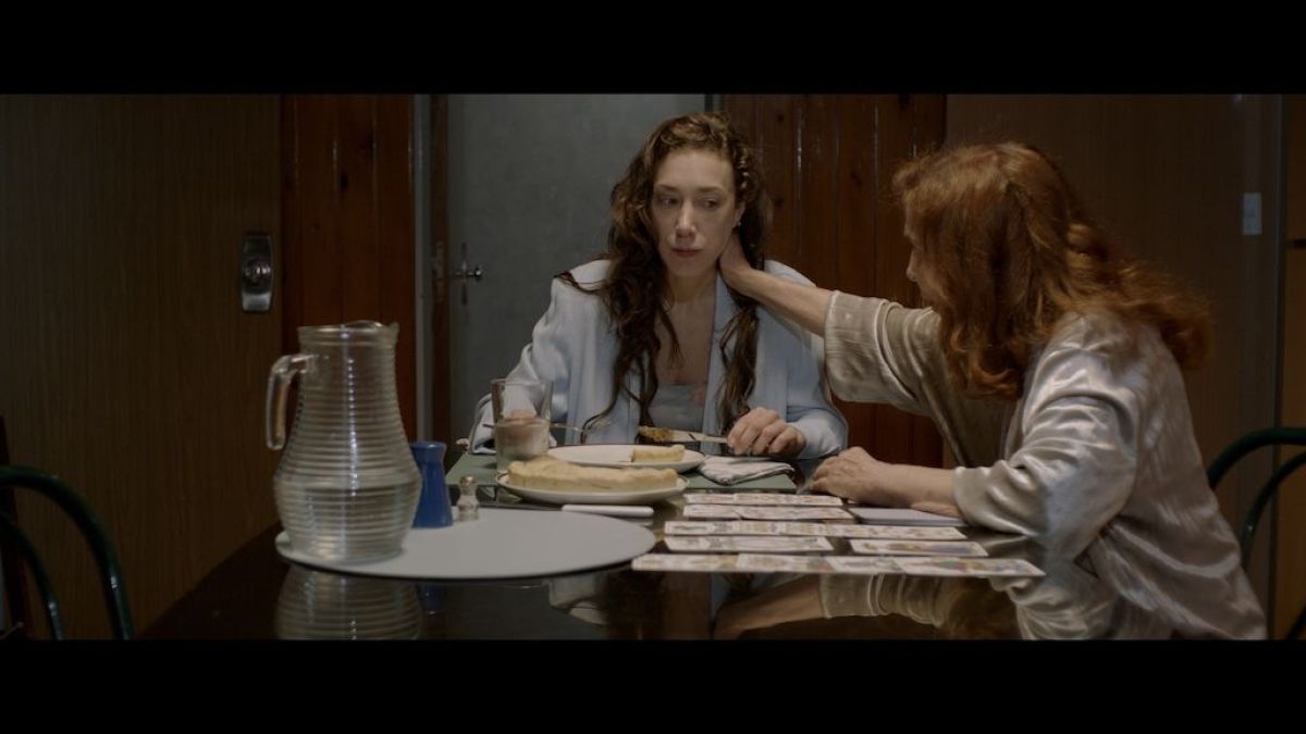 Crítica de "La estrella que perdí": Mirta Busnelli y Anita Pauls en el espectáculo de la vida