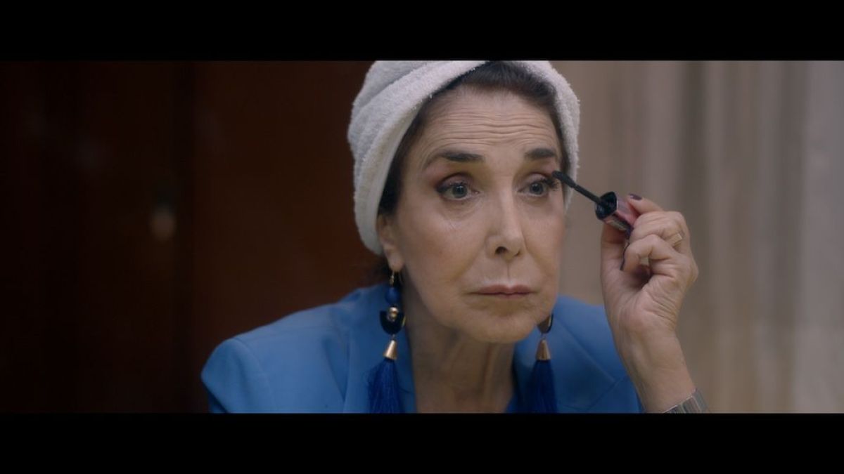Crítica de "La estrella que perdí": Mirta Busnelli y Anita Pauls en el espectáculo de la vida