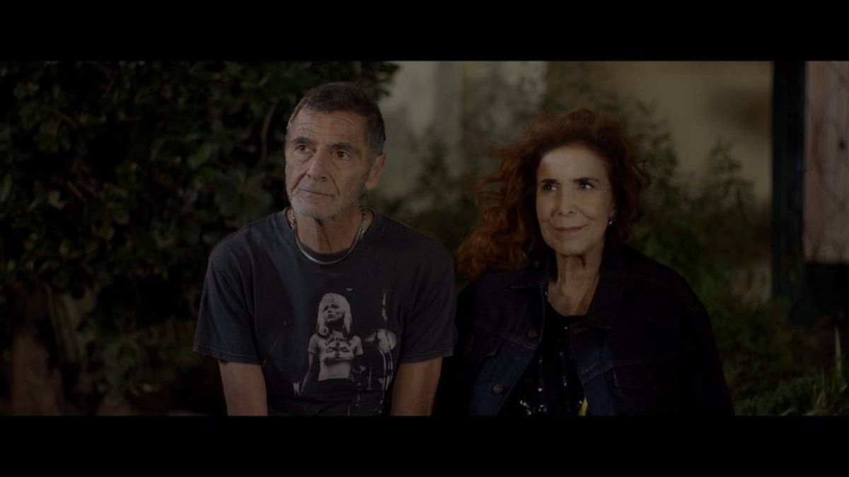 Crítica de "La estrella que perdí": Mirta Busnelli y Anita Pauls en el espectáculo de la vida