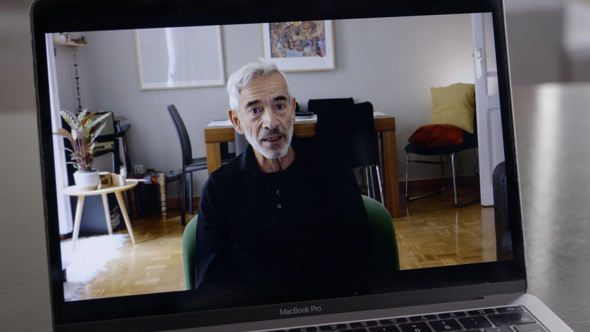 Crítica de "Leyenda Feroz": Una perspicaz vivisección de un éxito histórico y fenomenal